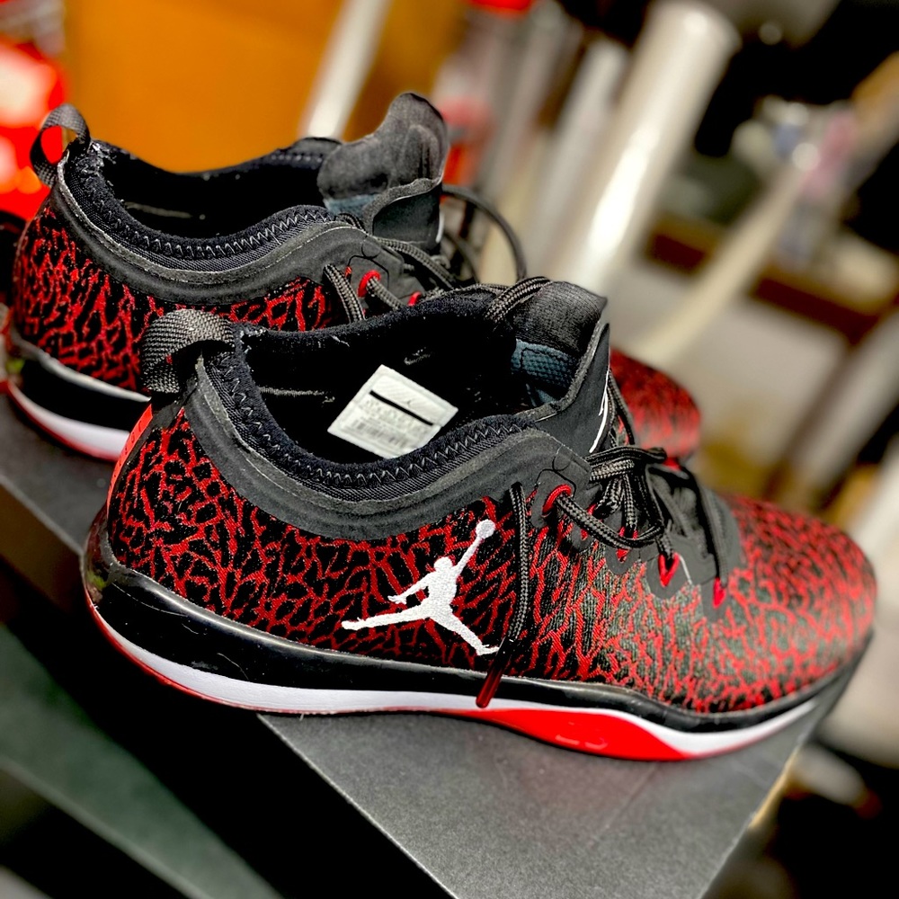 Air Jordan Trainer 1 “Banned”